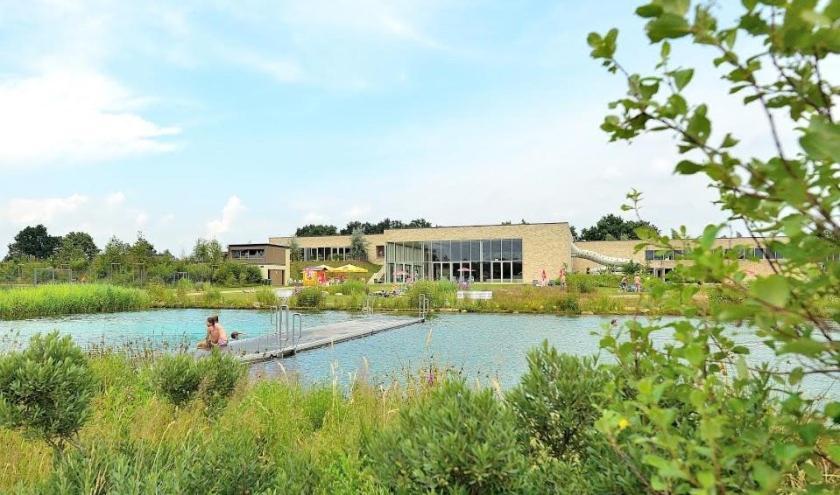 Haus Willy Bad Bentheim Villa Exteriör bild