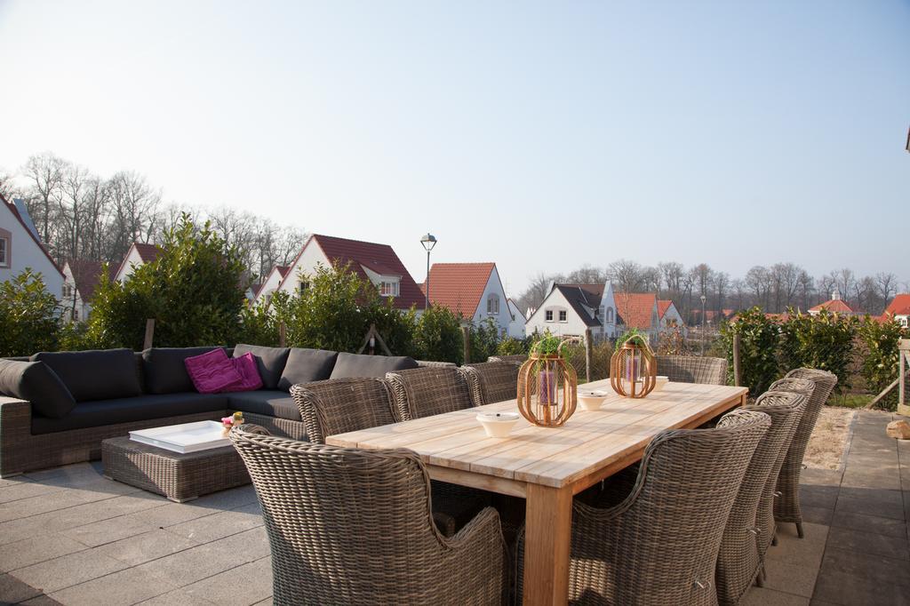 Haus Willy Bad Bentheim Villa Rum bild