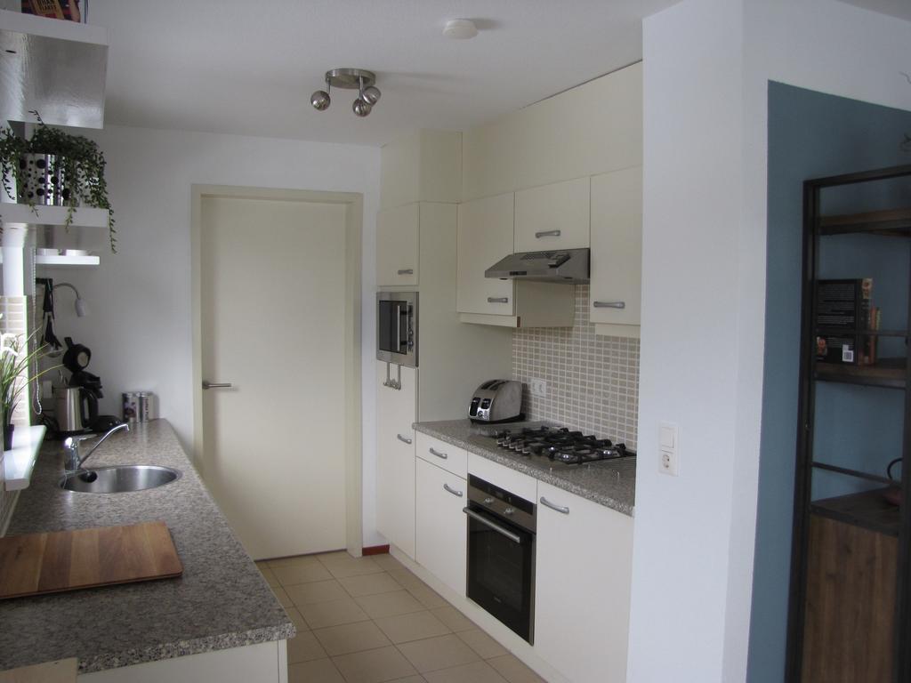 Haus Willy Bad Bentheim Villa Rum bild