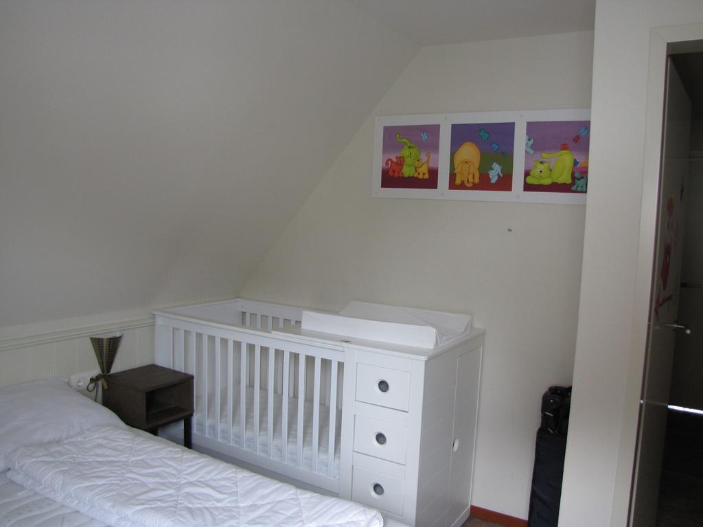 Haus Willy Bad Bentheim Villa Rum bild